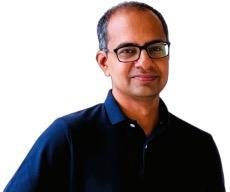 Prof. Sankalp Pratap