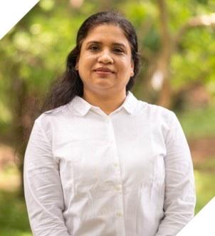 Prof. Trupti Mishra