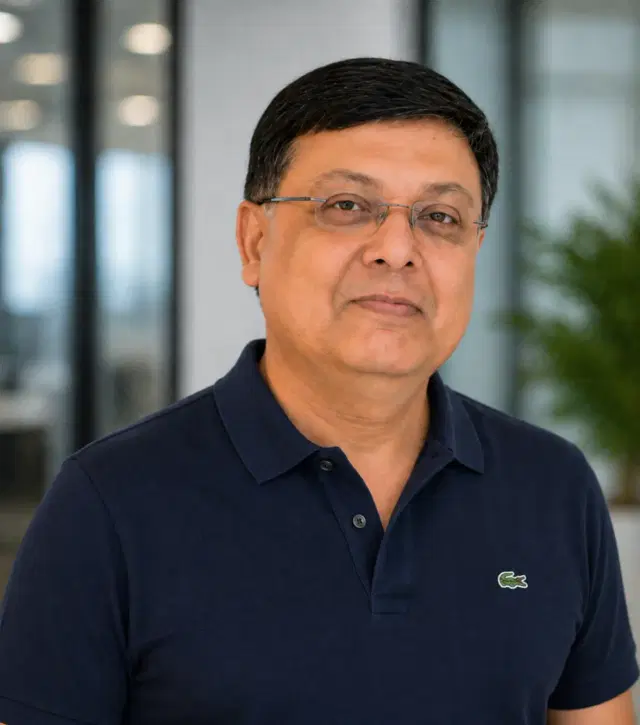 Dharmendra Yashvardhan